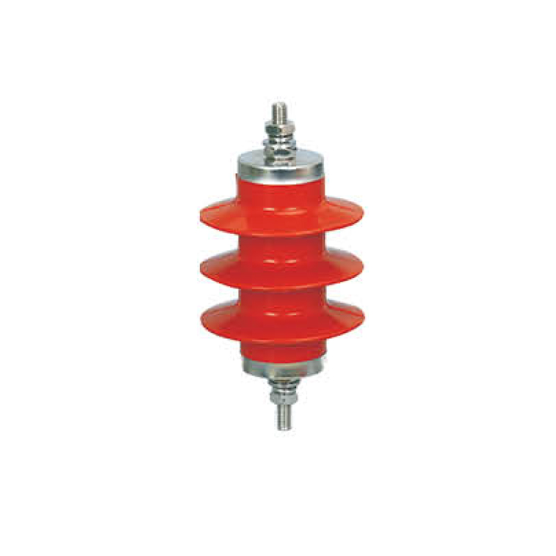 6KV HY5WS-7.6/30 Distribution Type Zinc Oxide Arrester