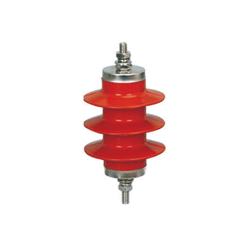 6KV HY5WZ-7.6/27 Power Station Type Zinc Oxide Arrester